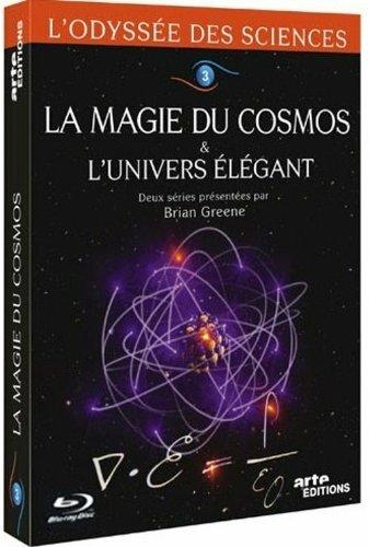 L'Odyssée Des Sciences vol 3 : La magie du cosmos & l'univers élégant Bon état -  reconditionné disponible sur Label Emmaüs